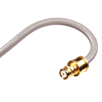 Cáp RF Minibend L 50Ω, 50 GHz Huber & Suhner