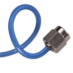 Cáp RF SMA Minibend CTR Huber &amp; Suhner DC 40GHz