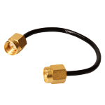 Cáp RF Minibend HBR Huber &amp; Suhner 65GHz