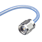 Cáp RF Minibend Huber & Suhner 50 Ohm, 65 GHz