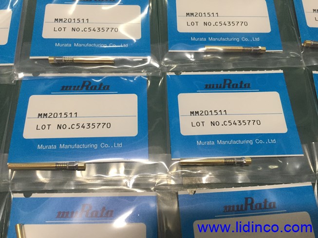 High Cycle RF Probe Murata MM201511