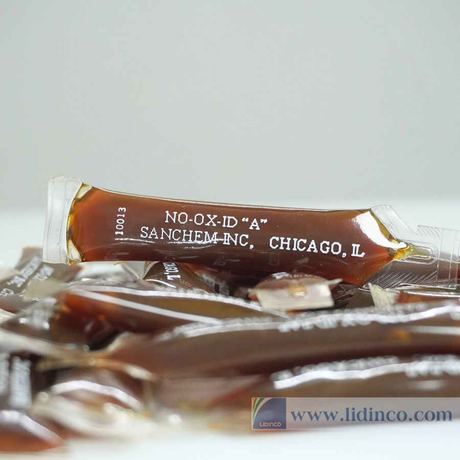 Mỡ bôi trơn tiếp điểm điện NO-OX-ID Sanchem 7gram