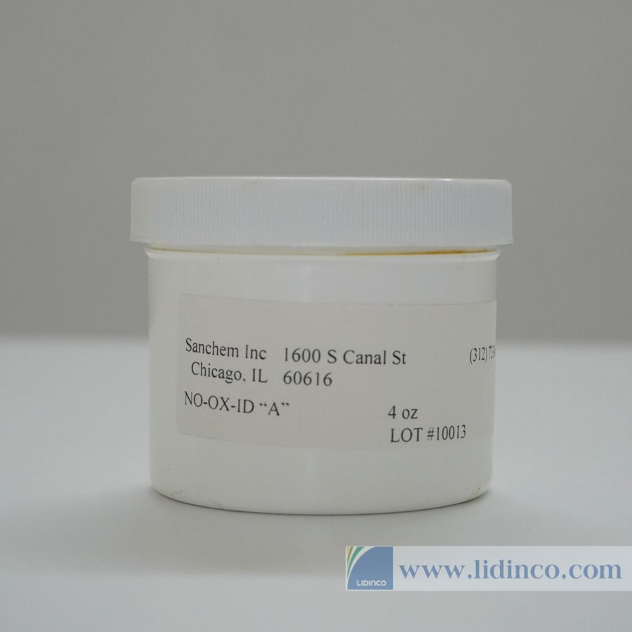 Mỡ dẫn điện Sanchem NO-OX-ID A Special 100 gram