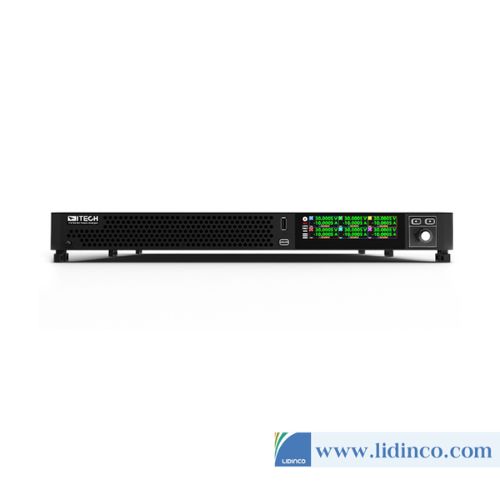 Mô đun hệ thống nguồn đa kênh Itech IT2700 Series