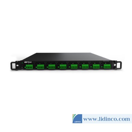 Mô đun hệ thống nguồn đa kênh Itech IT2700 Series