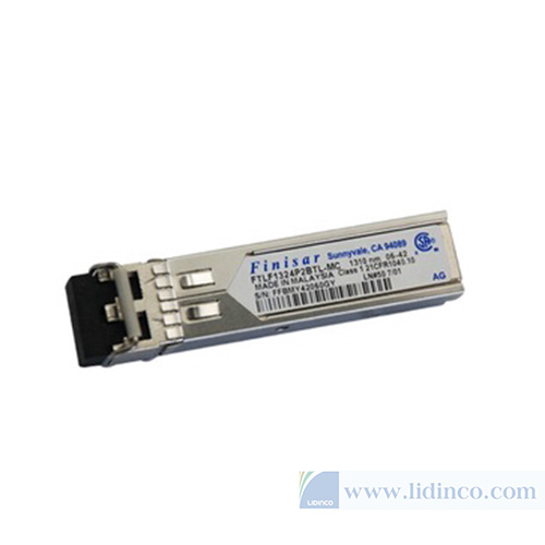 Chuyên cung cấp module thu phát quang nhiều thương hiệu