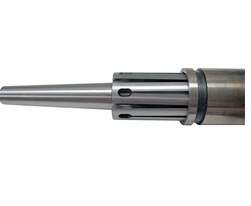 Mold Assemblies & Accessories