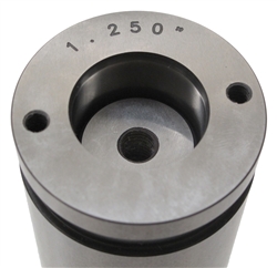 Mold Assemblies & Accessories