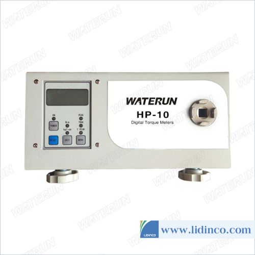 Máy đo momen Waterun HP-100 (thế hệ thứ 3)