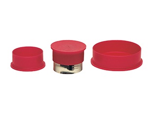 Mount Protection Caps
