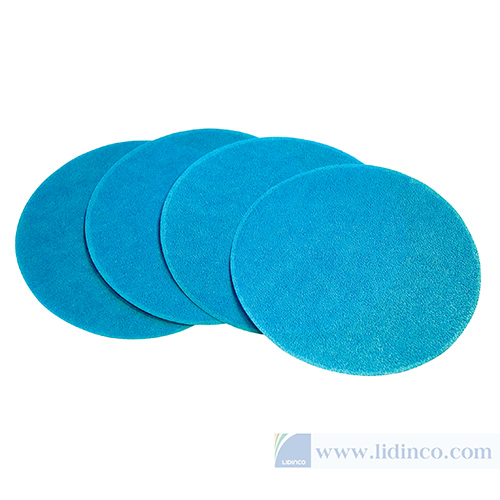 Đĩa sáp dán cố định mẫu – Mounting Wax Disc