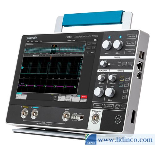 Mixed Signal Oscilloscope Tektronix MSO22