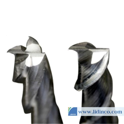 CARBIDE END MILLS