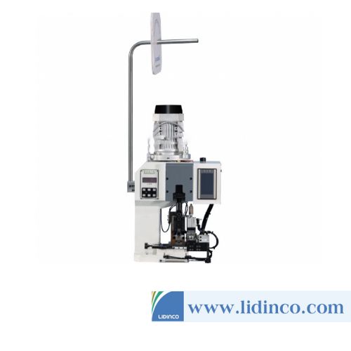 Máy dập đầu cos dây điện Kingsing KS-T9150