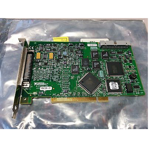 National Instrument NI PCI 6023E
