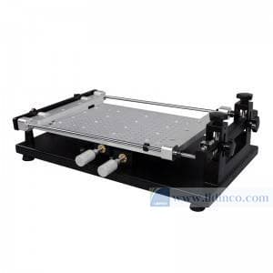 Thiết Bị Quét Kem Hàn Neoden FP2636 (Frameless Stencils)