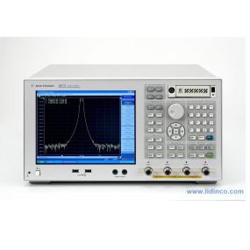 Network Analyzer 1.3 GHz to 8.5GHz