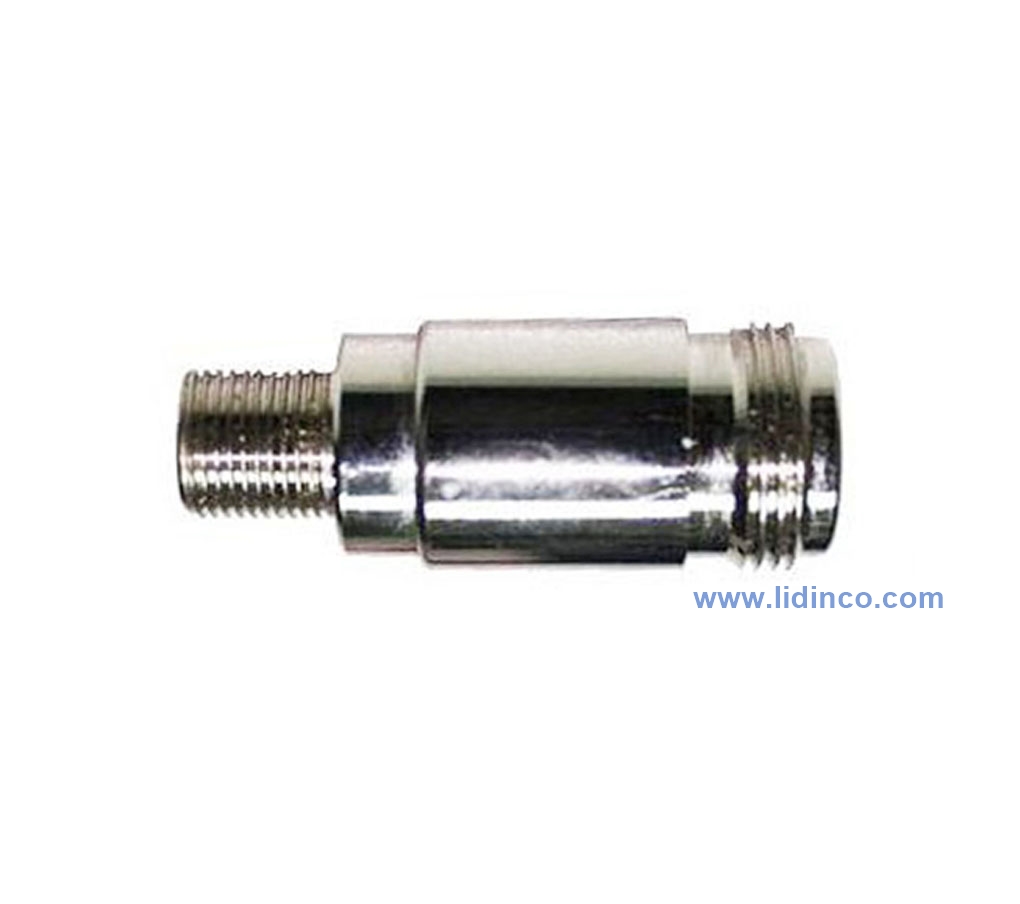 Adapter RF Connector N-/F-75KK