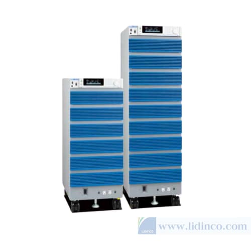 High-performance multifunctional AC Power Supplies Kikusui PCR6000LE2