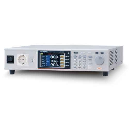 Nguồn AC lập trình Gwinstek APS-7050