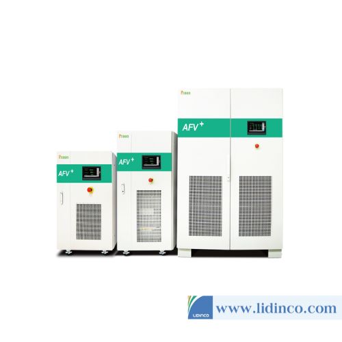 High Power Programmable AC Power Source Preen AFV＋ Series