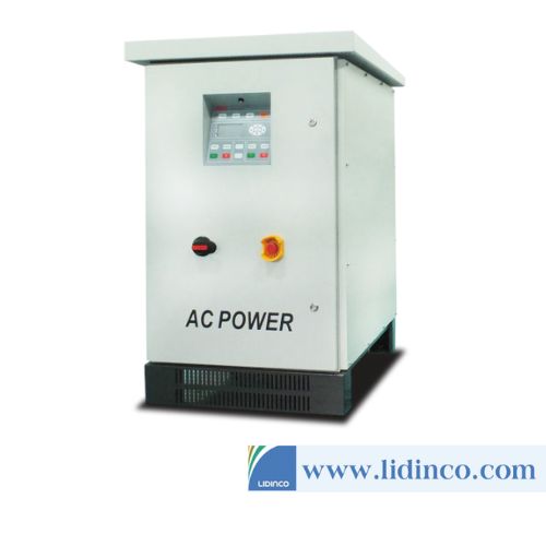 Power Supply / Ground Power Unit Preen AMF Series