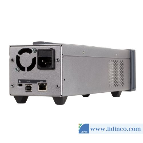 Bench Power Supply DC Keysight E36104B