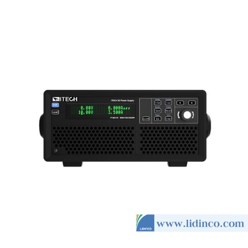 Programmable DC Power Supply Itech IT-M3140 series