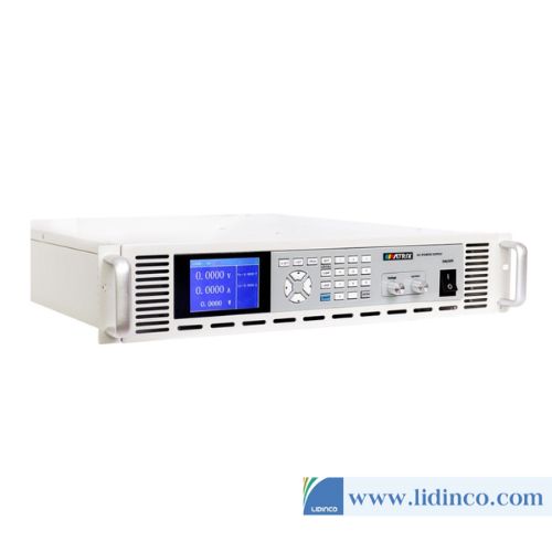 Nguồn DC lập trình Matrix HPS series