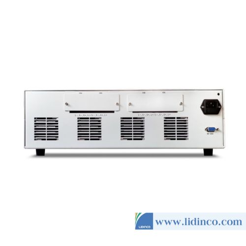 Nguồn DC lập trình tuyến tính Matrix MPS-6054