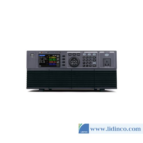 Nguồn điện AC/DC lập trình tuyến tính Tonghui TH7210