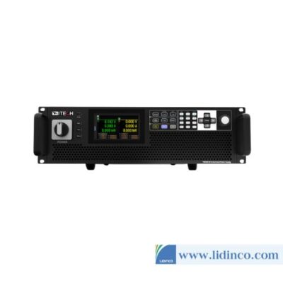 Bidirectional Programmable DC Power Supply Itech IT66420C-2250-1000