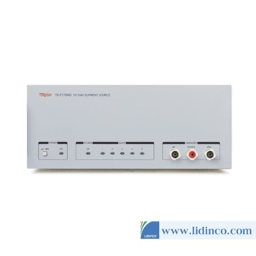 Nguồn dòng DC Bias TongHui TH1778AS 2Mhz