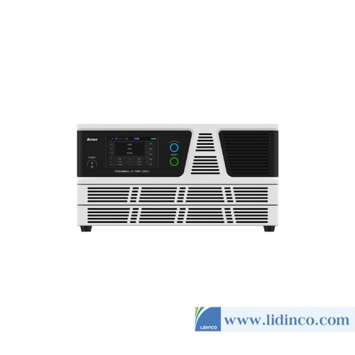 Programmable AC Power Source Ainuo AN61930A-350(F)