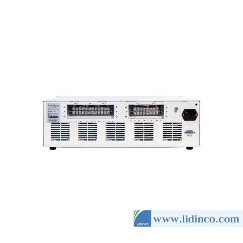 Programmable DC Power Supply Matrix MPS-6035 5 kênh