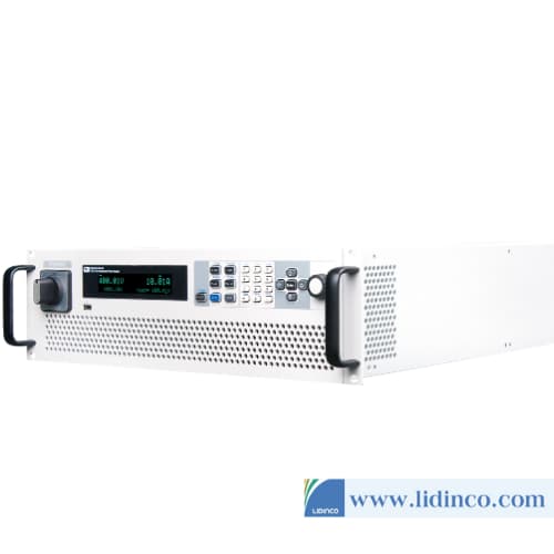 Bidirectional Programmable DC Power Supply 80V/150A Itech IT6005C-80-150