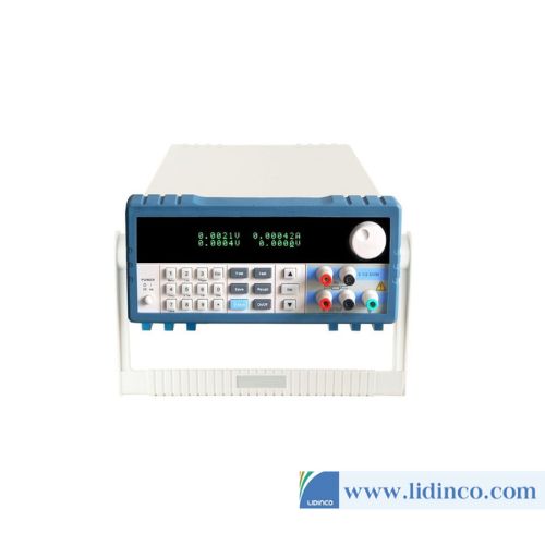 Programmable DC Power Supply Hopetech HT6831