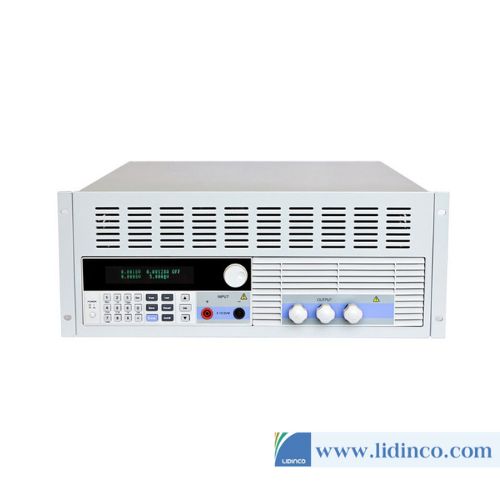 Programmable DC Power Supply Hopetech HT6874