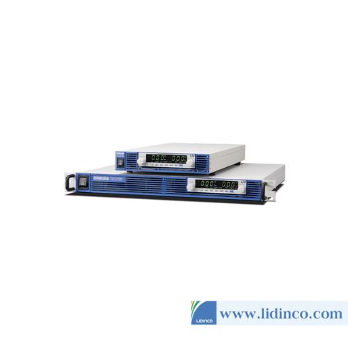 Programmable DC Power Supply Kikusui PWX1500H