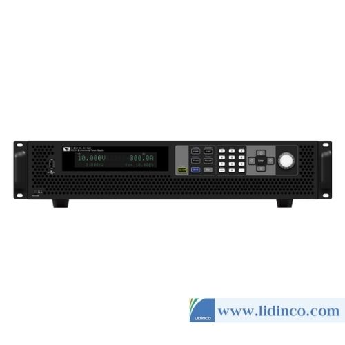 Bidirectional Programmable DC Power Supply Itech IT-M3900C