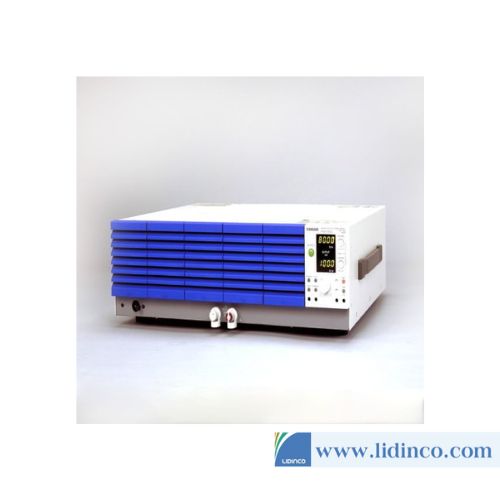 Wide Range DC Power Supply Kikusui PWR1600H