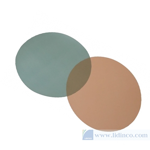 Nhám phim kim cương đánh bóng mẫu 12″ 0.1 – 35 micron
