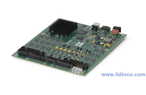 Card mã hóa dữ liệu NI USB-7856R OEM