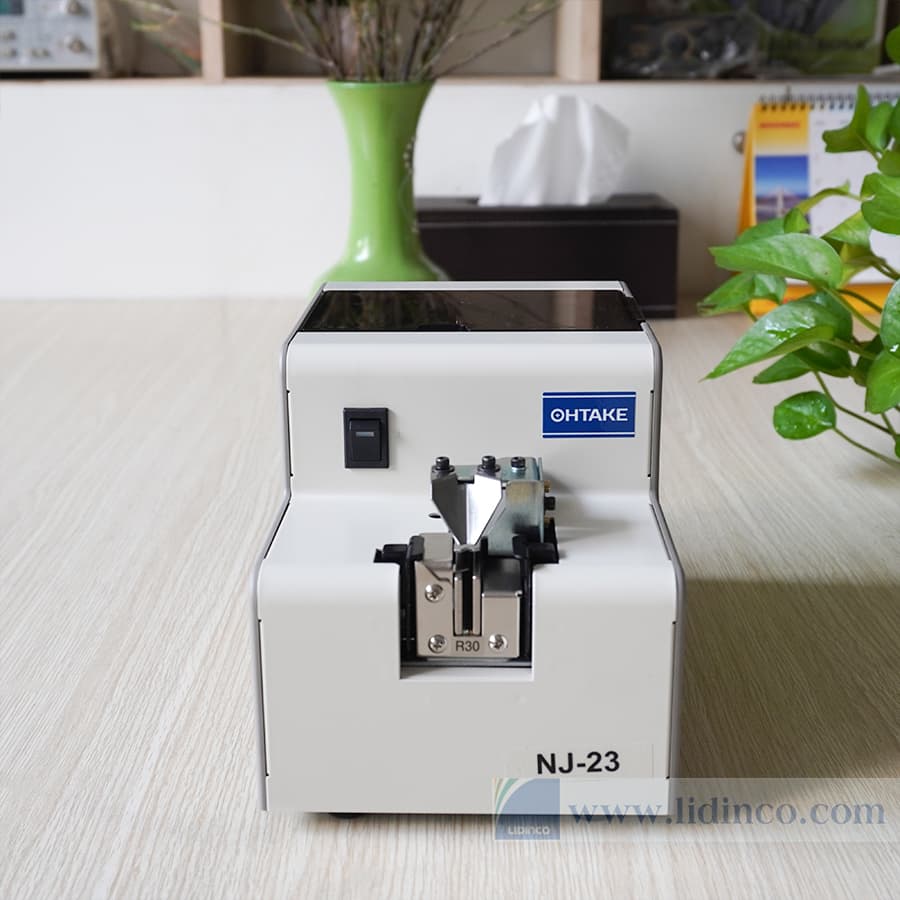Automatic Screw Feeder OHTAKE NJ- 23