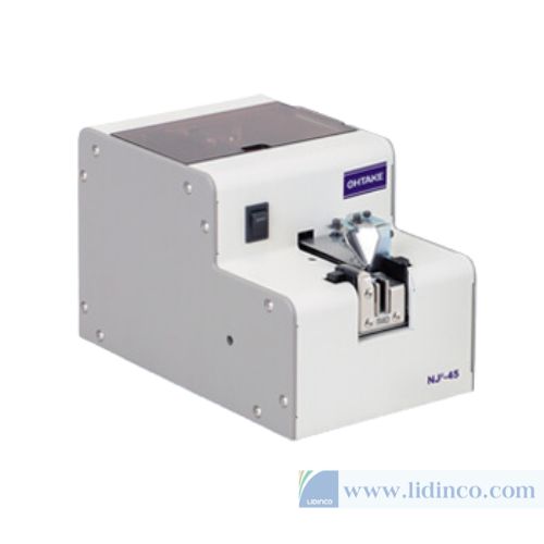 Automatic Screw Feeder OHTAKE NJ- 23