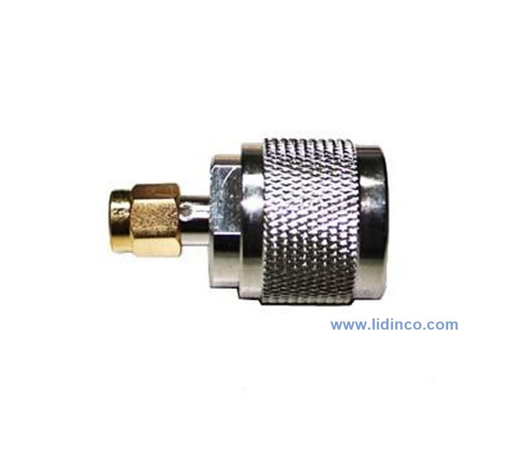 Adapter RF NJ-SMAJ
