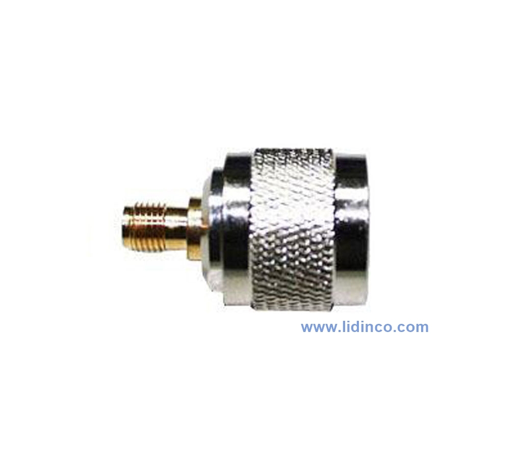 Adapter RF NJ-SMAK(F)