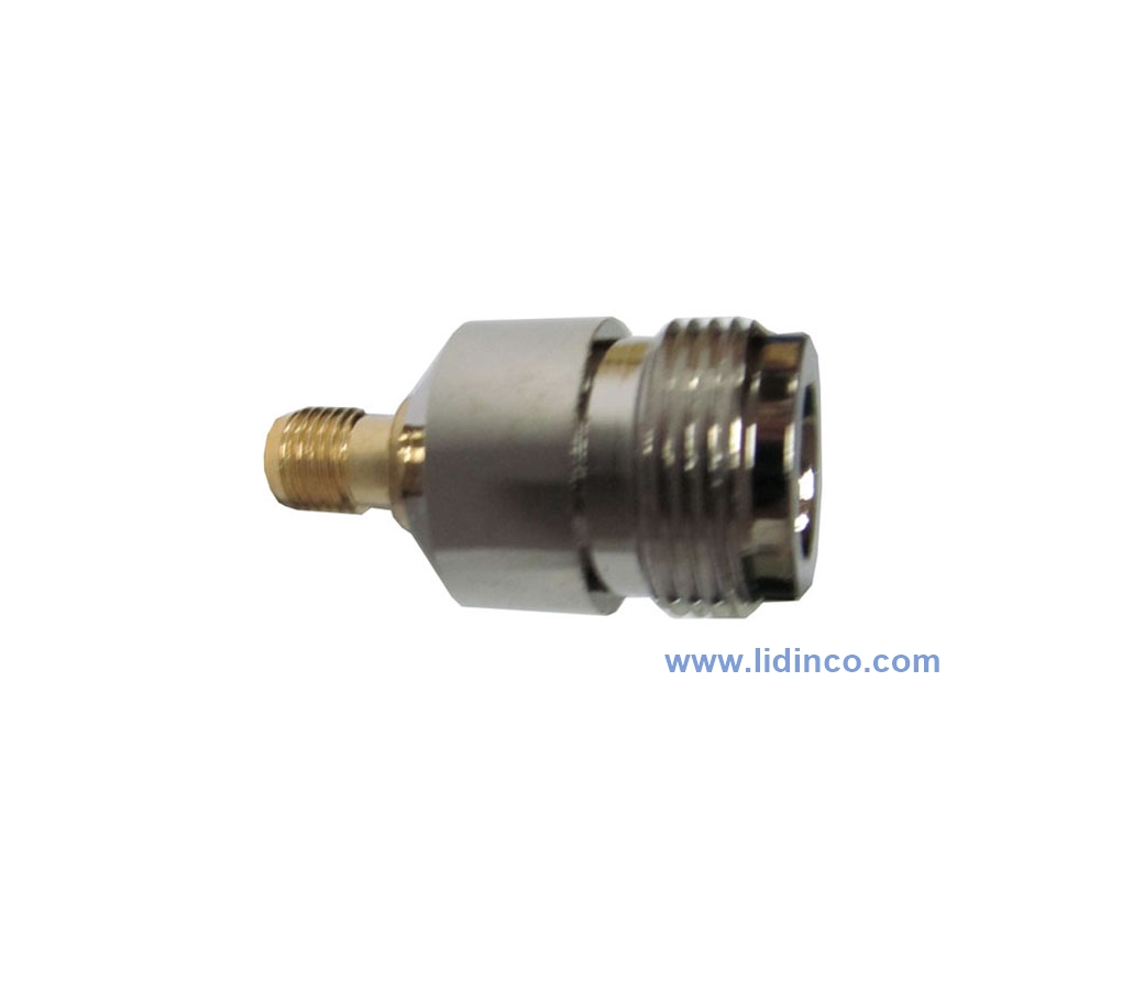 Adapter RF NK-SMAK(F)