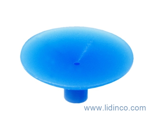 Nắp hút chân không 19.05mm V9075-PUR