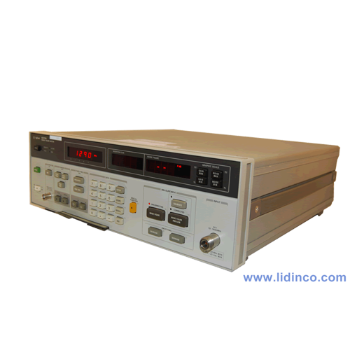 Noise Figure Meter 8970B